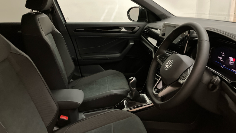 Volkswagen T-Roc 1.0 TSI 115 Style Design 5dr Petrol Hatchback